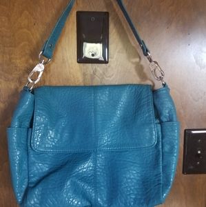 Jewell by Thirty One purse